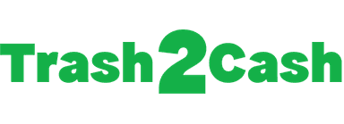 Trash2Cash